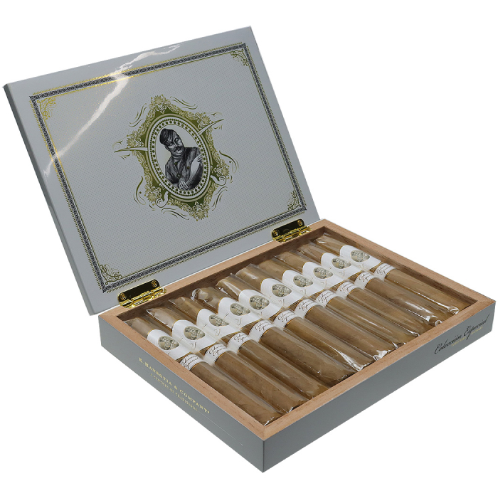 Коробка Gurkha Coleccion Especial Toro на 10 сигар